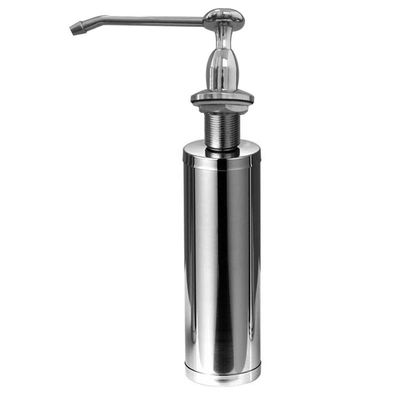 Home Sink Accessories Bathroom Liquid Soap Dispenser Replacement Parts