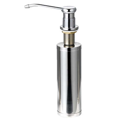 Home Sink Accessories Bathroom Liquid Soap Dispenser Replacement Parts