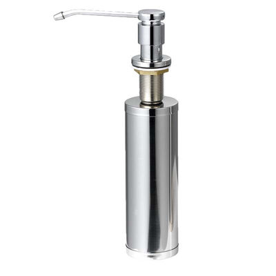 Home Sink Accessories Bathroom Liquid Soap Dispenser Replacement Parts